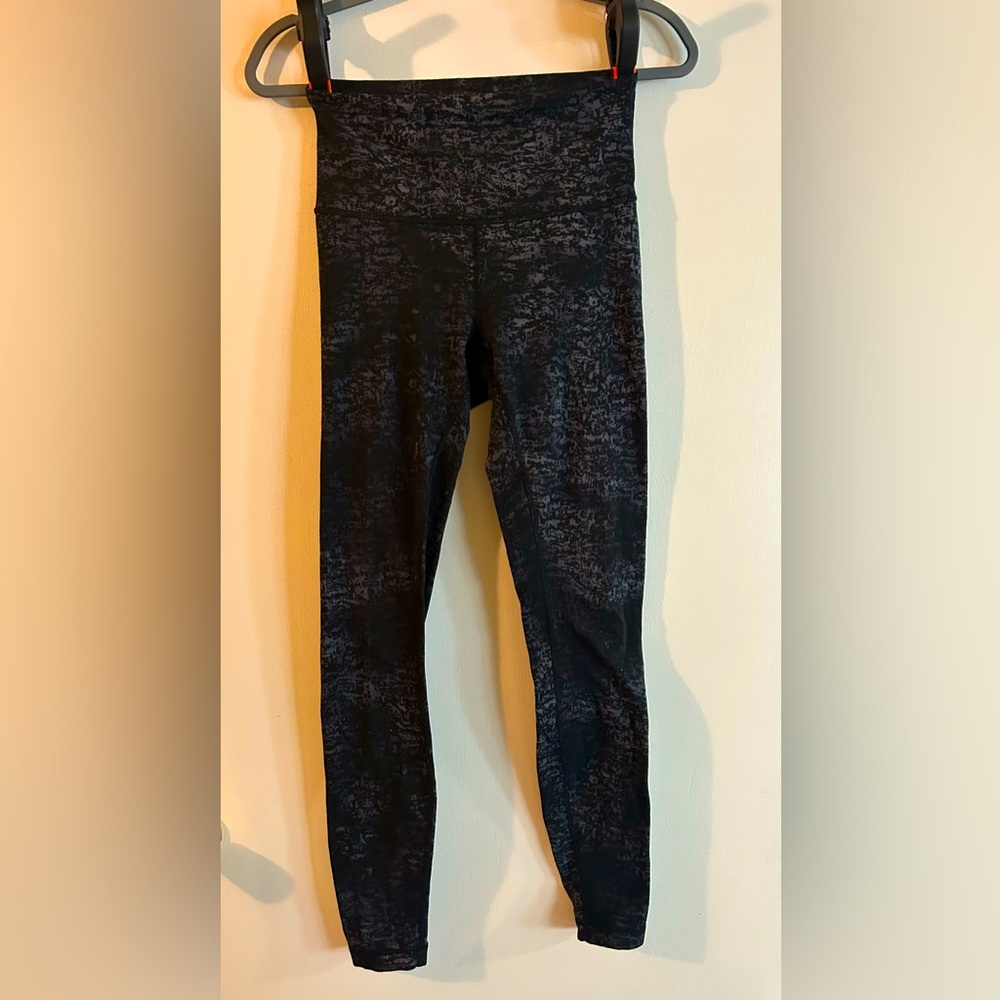 Lululemon Smokey Grey Purple - 6